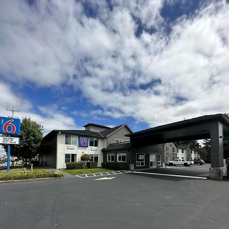 Motel 6-Seaside, Or Екстериор снимка