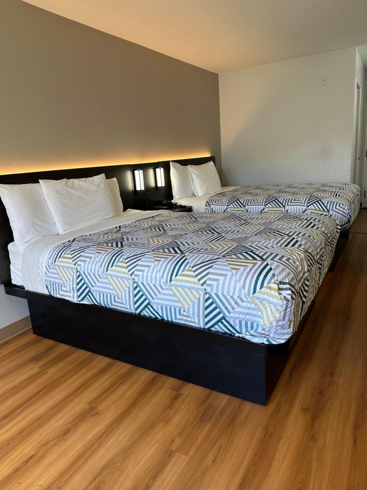 Motel 6-Seaside, Or Екстериор снимка