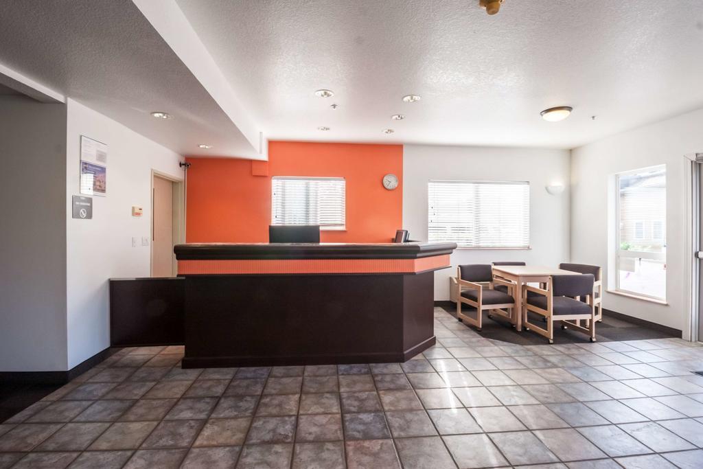 Motel 6-Seaside, Or Екстериор снимка