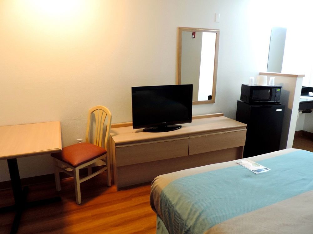 Motel 6-Seaside, Or Екстериор снимка