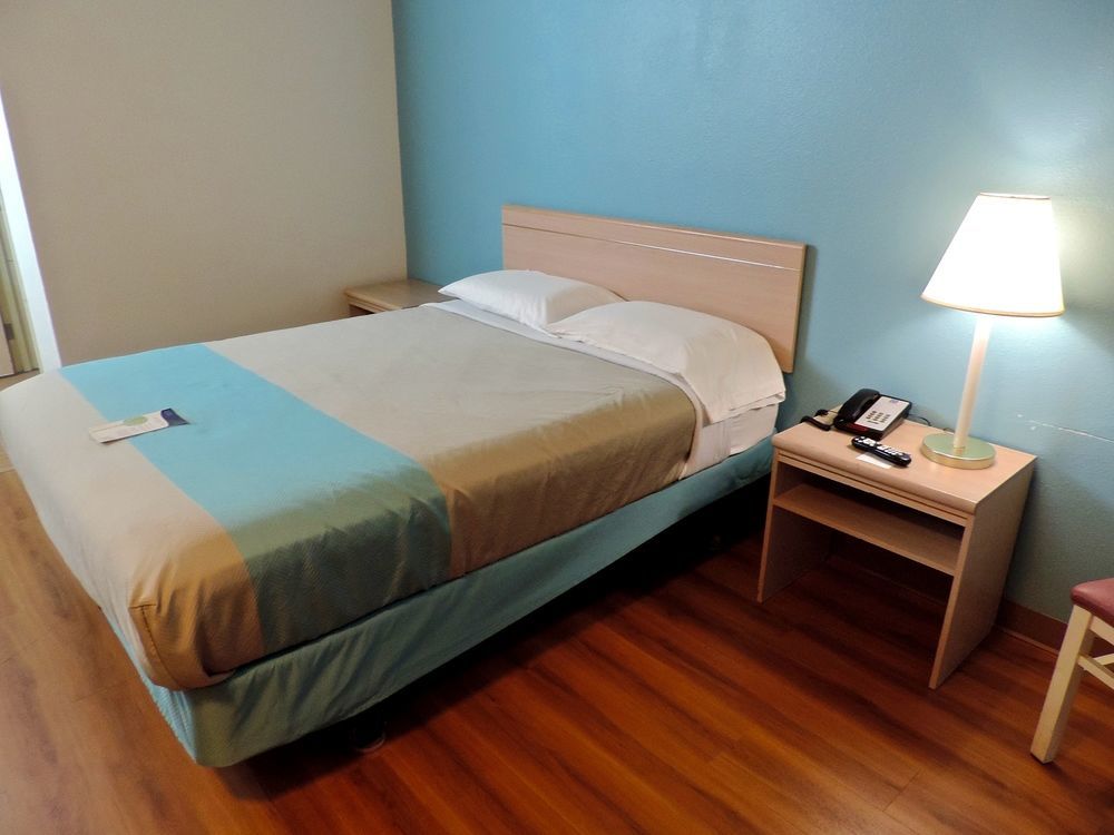Motel 6-Seaside, Or Екстериор снимка