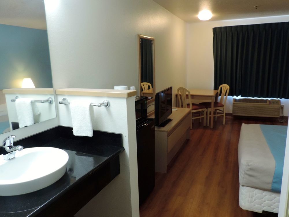 Motel 6-Seaside, Or Екстериор снимка