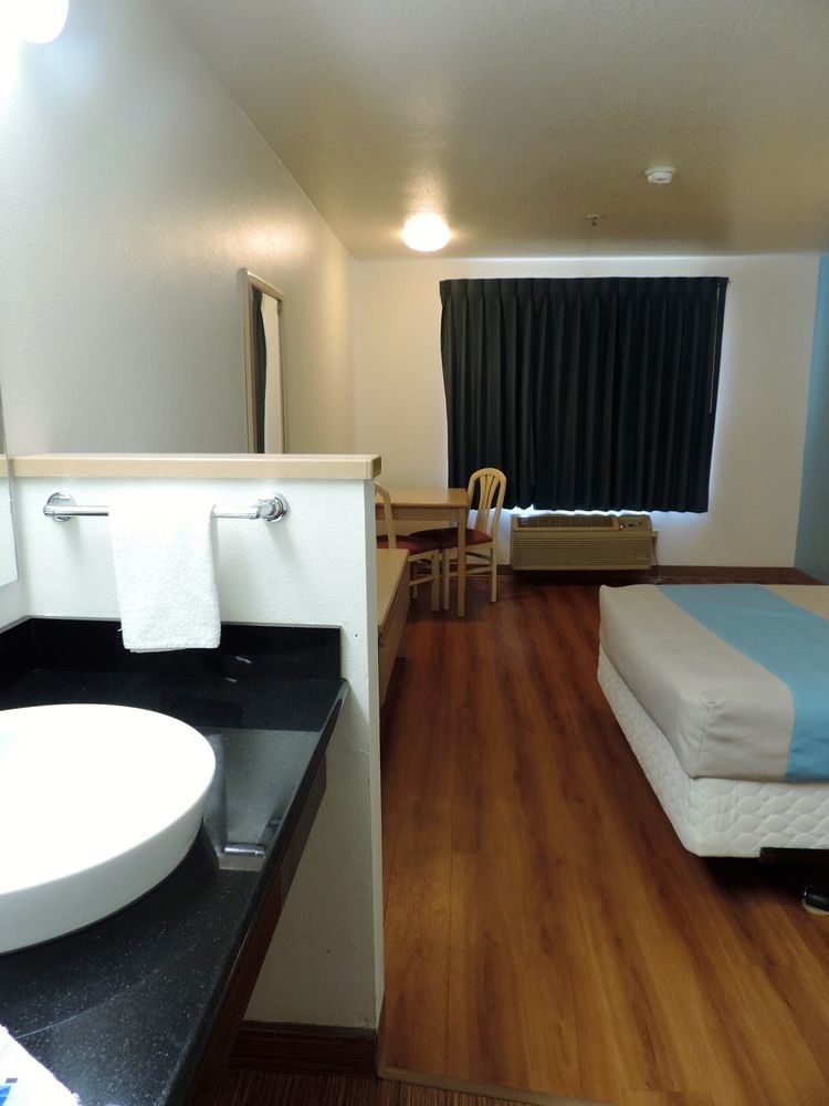 Motel 6-Seaside, Or Екстериор снимка