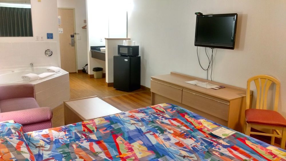 Motel 6-Seaside, Or Екстериор снимка