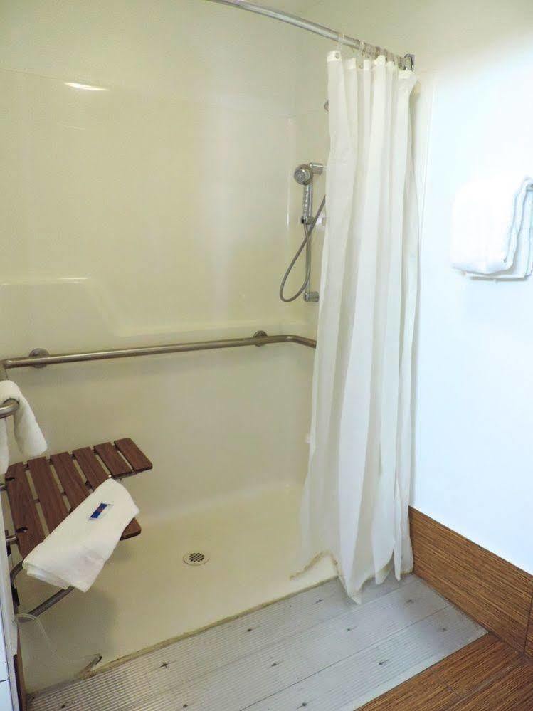 Motel 6-Seaside, Or Екстериор снимка